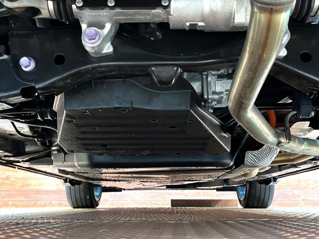 CROWN ESTATE 4WD