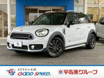 BMW MINI COOPER SD CROSSOVER
