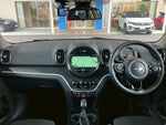 BMW MINI COOPER SD CROSSOVER