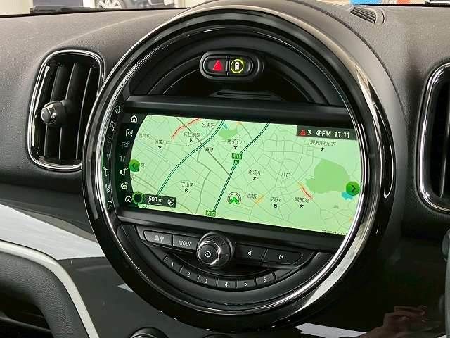 BMW MINI COOPER SD CROSSOVER
