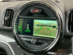 BMW MINI COOPER SD CROSSOVER