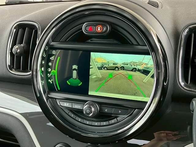 BMW MINI COOPER SD CROSSOVER