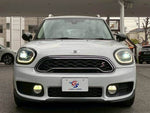 BMW MINI COOPER SD CROSSOVER