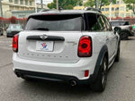 BMW MINI COOPER SD CROSSOVER