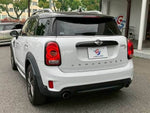 BMW MINI COOPER SD CROSSOVER