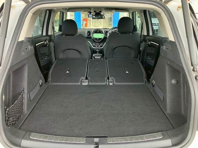BMW MINI COOPER SD CROSSOVER