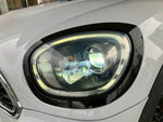 BMW MINI COOPER SD CROSSOVER
