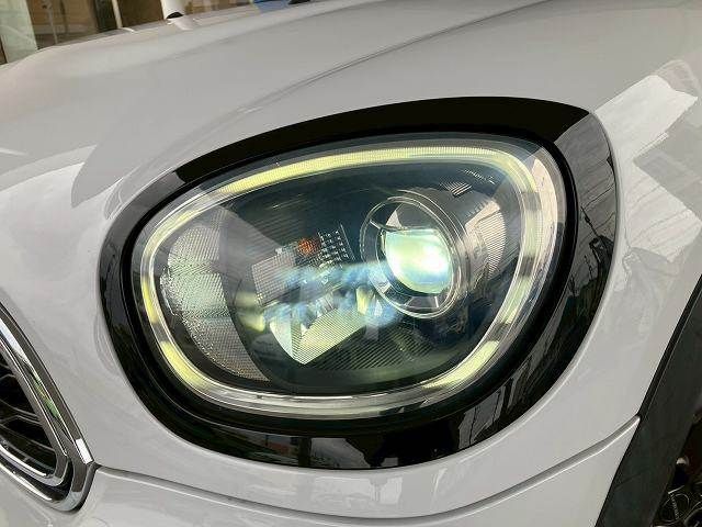 BMW MINI COOPER SD CROSSOVER