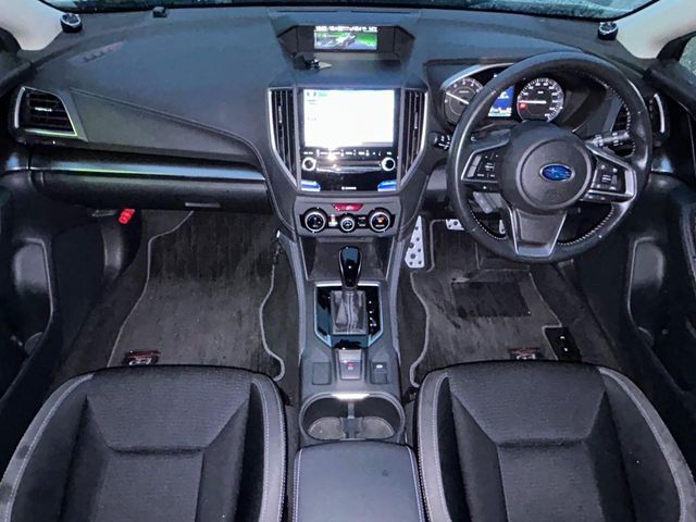 IMPREZA G4