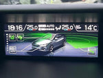 IMPREZA G4