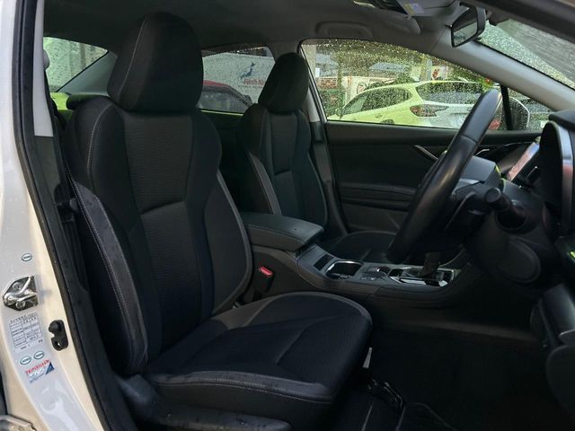 IMPREZA G4