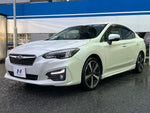 IMPREZA G4