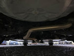 IMPREZA G4