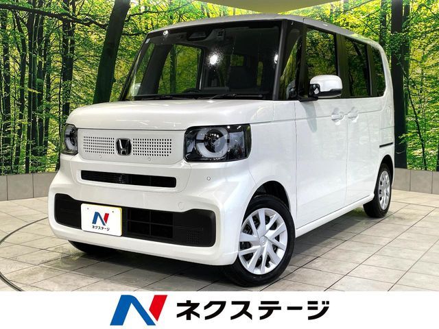 N-BOX