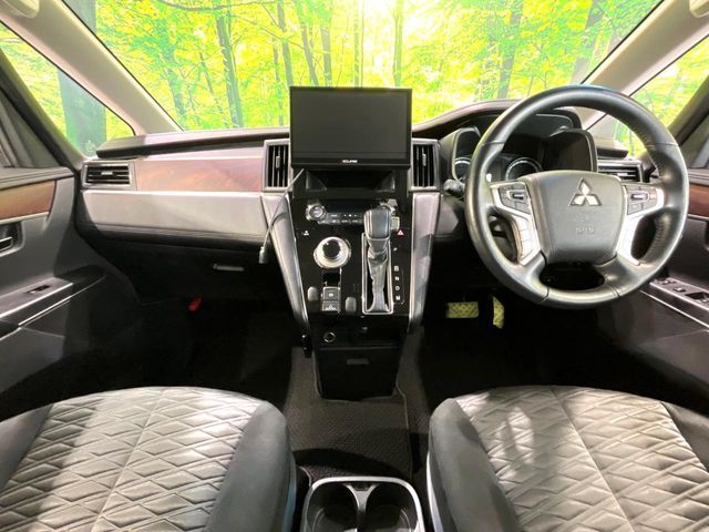 DELICA D:5 4WD