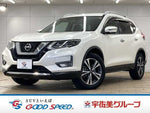 X-TRAIL 4WD