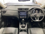 X-TRAIL 4WD