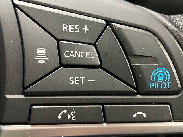 X-TRAIL 4WD