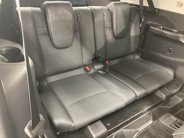 X-TRAIL 4WD