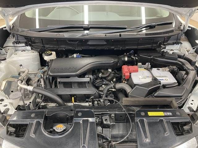 X-TRAIL 4WD
