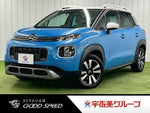 CITROEN C3 AIRCROSS SUV