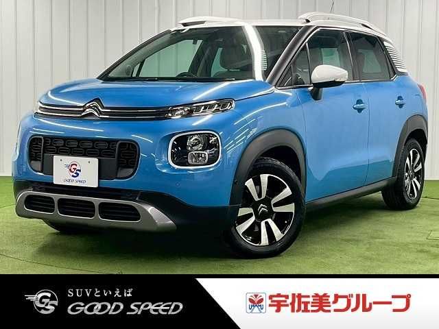 CITROEN C3 AIRCROSS SUV