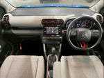 CITROEN C3 AIRCROSS SUV