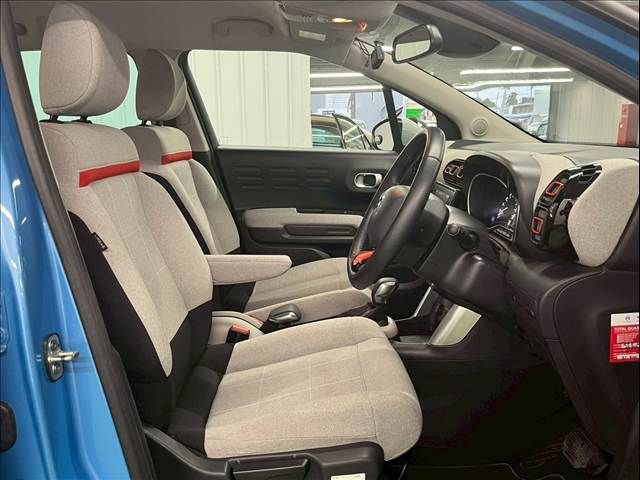 CITROEN C3 AIRCROSS SUV