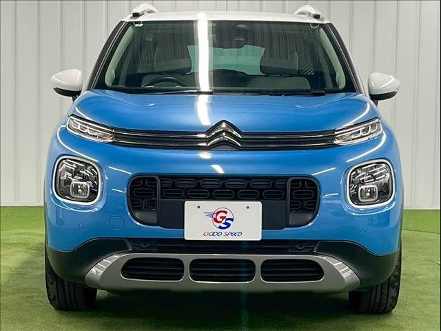 CITROEN C3 AIRCROSS SUV