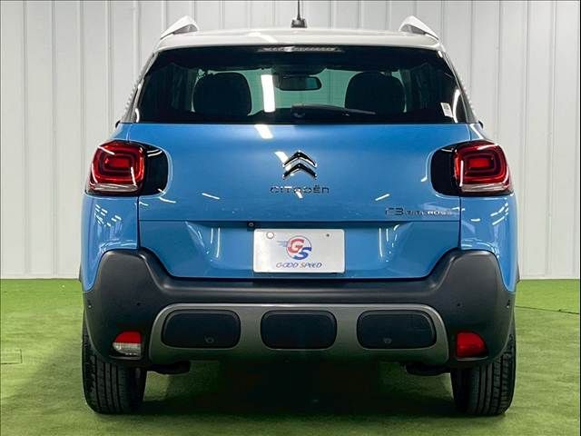 CITROEN C3 AIRCROSS SUV