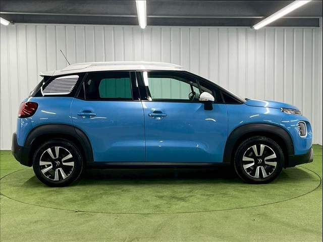 CITROEN C3 AIRCROSS SUV