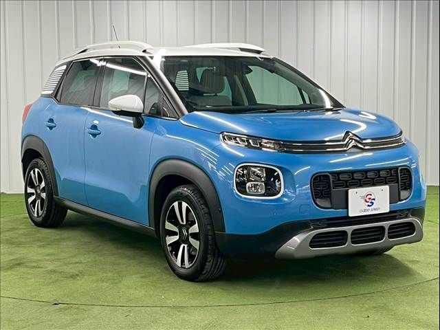 CITROEN C3 AIRCROSS SUV