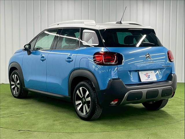 CITROEN C3 AIRCROSS SUV