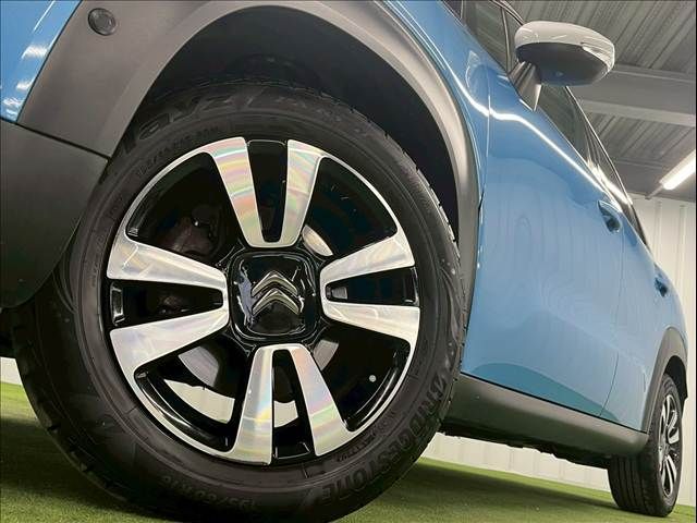 CITROEN C3 AIRCROSS SUV