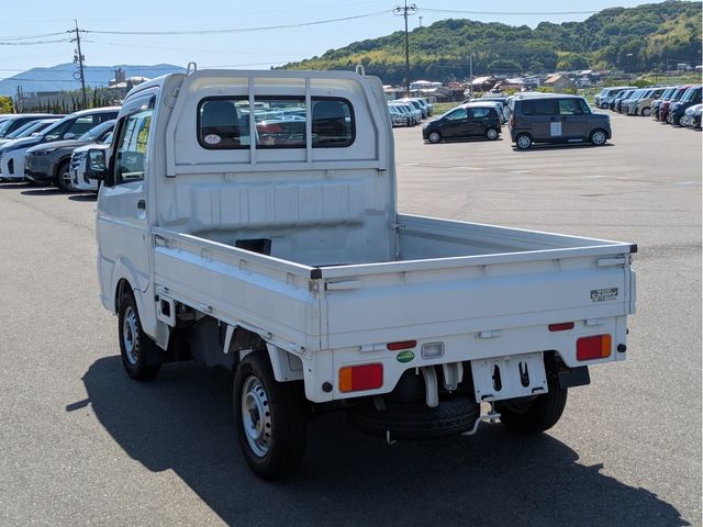 CARRY truck