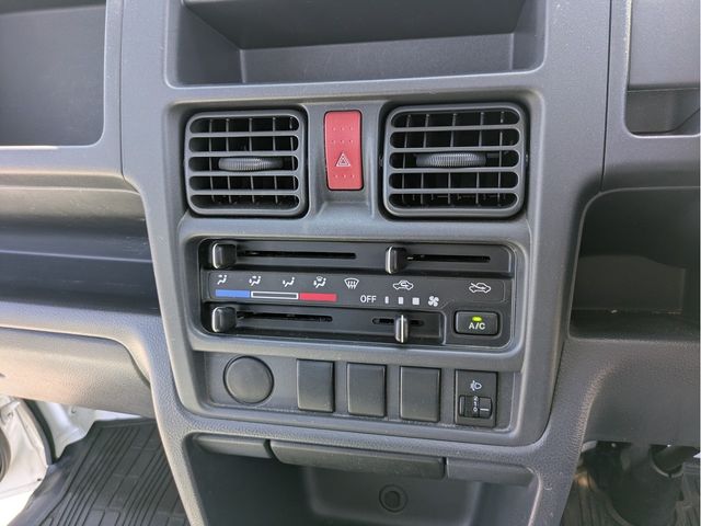 CARRY truck