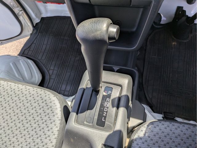 CARRY truck