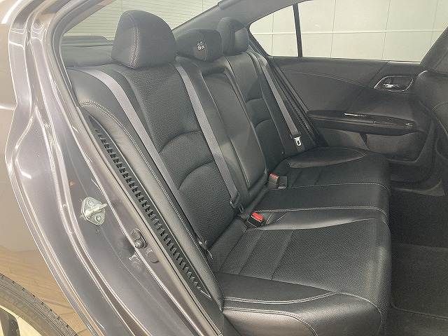 ACCORD HYBRID