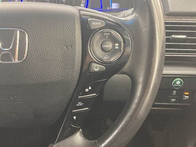 ACCORD HYBRID
