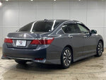ACCORD HYBRID
