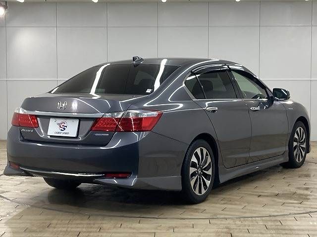 ACCORD HYBRID