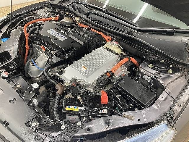 ACCORD HYBRID