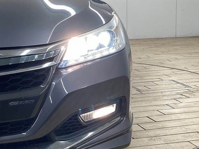 ACCORD HYBRID