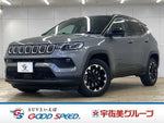 JEEP COMPASS 4WD