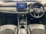JEEP COMPASS 4WD