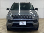 JEEP COMPASS 4WD