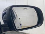 JEEP COMPASS 4WD