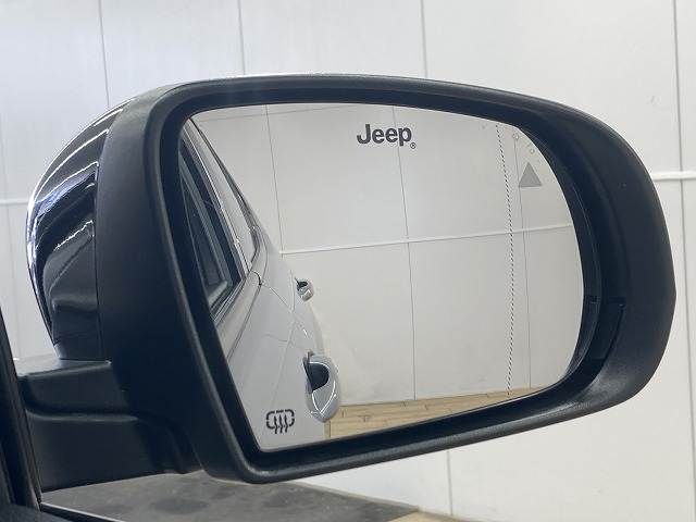 JEEP COMPASS 4WD