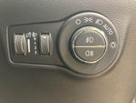 JEEP COMPASS 4WD