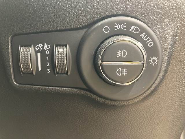 JEEP COMPASS 4WD